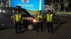 IPTU Rusandi Pimpin Patroli KRYD, Antisipasi 3C dan Gangguan Kamtibmas di Wilayah Cikupa