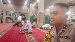 Bhabinkamtibmas Polsek Cikupa Gelar Subuh Keliling, Ajak Warga Bersama Jaga Kamtibmas