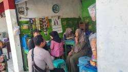 Warbin di Pasir Gadung, Aipda Dieko Serap Aspirasi dan Perkuat Kemitraan dengan Warga Warbin di Pasir Gadung, Aipda Dieko Serap Aspirasi dan Perkuat Kemitraan dengan Warga