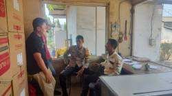 Bhabinkamtibmas Polsek Cikupa Gelar DDS dan Cooling System di Desa Cibadak, Jaga Kamtibmas Tetap Kondusif Bhabinkamtibmas Polsek Cikupa Gelar DDS dan Cooling System di Desa Cibadak, Jaga Kamtibmas Tetap Kondusif