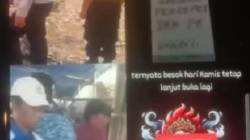 Aktivitas Judi Kembali Bebas, Warga Minta Aparat Tak Tutup Mata