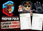 Dugaan “86” Kembali Mencuat di Langsa, Warga Klaim Transfer Rp1,7 Juta