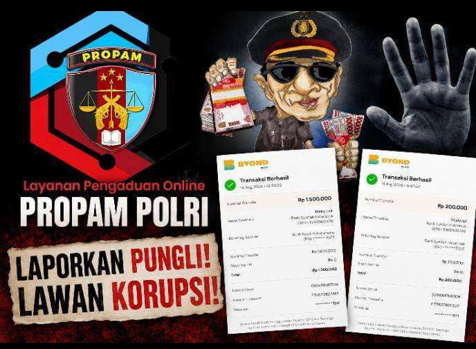 Dugaan “86” Kembali Mencuat di Langsa, Warga Klaim Transfer Rp1,7 Juta Dugaan “86” Kembali Mencuat di Langsa, Warga Klaim Transfer Rp1,7 Juta