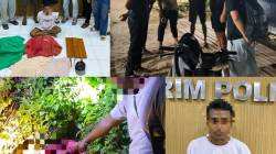 Tim Resmob Polres Sorong Tangkap Remaja Terduga Pelaku Curas di Mayamuk Tim Resmob Polres Sorong Tangkap Remaja Terduga Pelaku Curas di Mayamuk