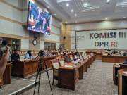 RDPU Konflik Agraria Ditunda, Kabareskrim Tak Hadir di Komisi III DPR RI