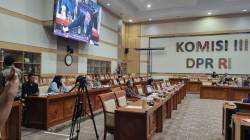 RDPU Konflik Agraria Ditunda, Kabareskrim Tak Hadir di Komisi III DPR RI