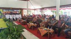 Dari Dringu untuk Indonesia, Danramil Ajak Masyarakat Lanjutkan Semangat Perjuangan Pahlawan
