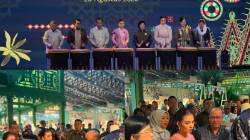 UMKM Lokal Papua Barat Tembus Panggung Nasional Melalui Karya Kreatif Indonesi 2026