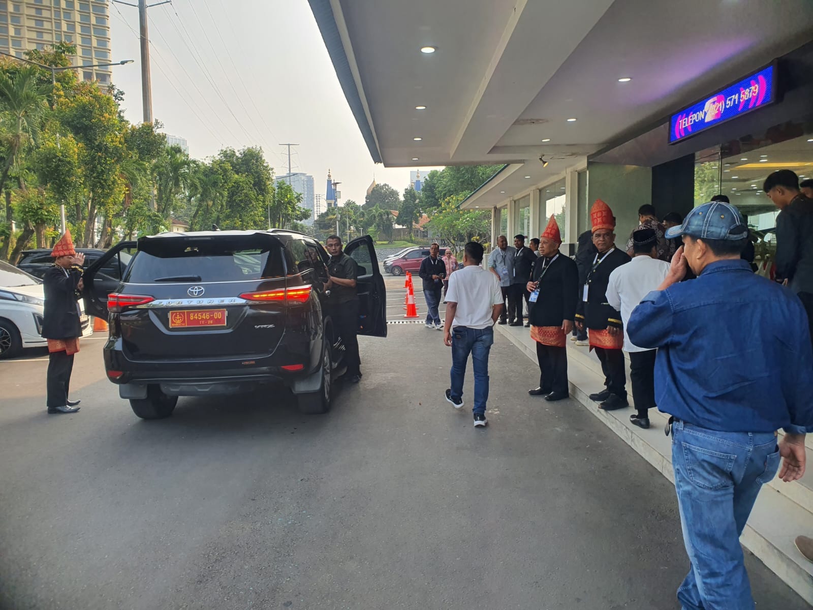 Mubes Taman Iskandar Muda XXI/2026 Digelar di Jakarta, 360 Peserta Bahas Masa Depan Organisasi Mubes Taman Iskandar Muda XXI/2026 Digelar di Jakarta, 360 Peserta Bahas Masa Depan Organisasi
