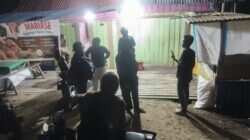 Patroli Tim Mangewang Polresta Sorong Kota Sasar Gangguan Kamtibmas Patroli Tim Mangewang Polresta Sorong Kota Sasar Gangguan Kamtibmas