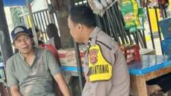 Aipda S. Hamdi Sambangi Warung Warga Cikupa, Serap Aspirasi dan Perkuat Kamtibmas Aipda S. Hamdi Sambangi Warung Warga Cikupa, Serap Aspirasi dan Perkuat Kamtibmas