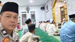 Aiptu Budiansyah Laksanakan Suling Program Kapolda Banten, Perkuat Kedekatan dengan Warga Pasir Jaya Aiptu Budiansyah Laksanakan Suling Program Kapolda Banten, Perkuat Kedekatan dengan Warga Pasir Jaya