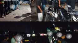 Patroli Antisipasi 3C, Wujud Kehadiran Polri Jaga Kamtibmas di Sorong Selatan Patroli Antisipasi 3C, Wujud Kehadiran Polri Jaga Kamtibmas di Sorong Selatan