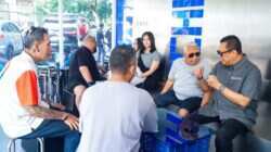 Sunday Afternoon Ride VBC, Bamsoet Dorong Komunitas Otomotif Jadi Kekuatan Ekonomi Kreatif
