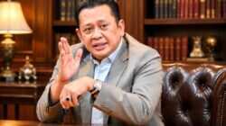Catatan Politik Bamsoet; Kesejahteraan dan Pembaruan Kompetensi Guru, Tantangan Riel Dunia Pendidikan Catatan Politik Bamsoet; Kesejahteraan dan Pembaruan Kompetensi Guru, Tantangan Riel Dunia Pendidikan