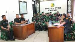 Sidang Lanjutan Kasus Prada Jack Y. Soor, Proses Hukum Berjalan Sesuai Tahapan dan Terbuka Untuk Umum