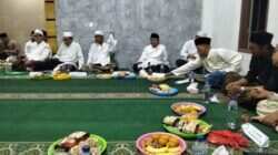 Bhabinkamtibmas Polsek Cikupa Hadiri Maulid Nabi Muhammad SAW di Mushola As Samiri