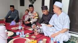 Bhabinkamtibmas Polsek Cikupa Hadiri Maulid Nabi Muhammad SAW 1448 H di Bukit Tiara Bhabinkamtibmas Polsek Cikupa Hadiri Maulid Nabi Muhammad SAW 1448 H di Bukit Tiara