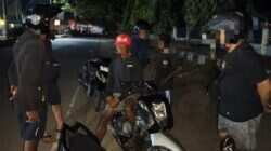Tim Opsnal Polres Sorong Intensifkan Patroli Antisipasi 3C di Wilayah Aimas