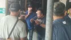Polresta Sorong Kota Tangkap Terduga Pelaku Penganiayaan Berat Menggunakan Parang Polresta Sorong Kota Tangkap Terduga Pelaku Penganiayaan Berat Menggunakan Parang