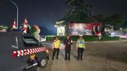 Polsek Cikupa Gelar Ops Cipkon KRYD, IPDA Syaiful Pimpin Patroli Mobile Malam Hari Polsek Cikupa Gelar Ops Cipkon KRYD, IPDA Syaiful Pimpin Patroli Mobile Malam Hari