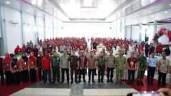 Workshop Bela Negara di Gowa Tekankan Peran Masyarakat Hadapi Ancaman Nonmiliter