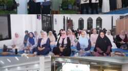Koarmada III Peringati Maulid Nabi Muhammad SAW 1448 H