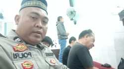 Aiptu Rukmono Perkuat Silaturahmi Lewat Suling, Ajak Warga Jaga Kamtibmas