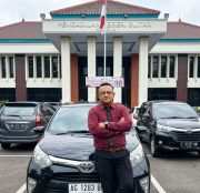 PENCEMARAN NAMA BAIK BISA BERAWAL DARI “CUMA CERITA”: Dedy Luqman Hakim, S.H. Bongkar Batas Kritik, Opini dan Tuduhan