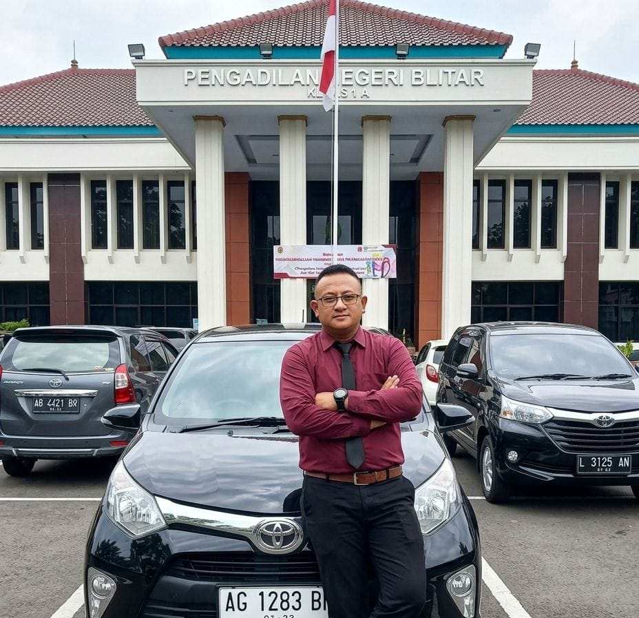 PENCEMARAN NAMA BAIK BISA BERAWAL DARI “CUMA CERITA”: Dedy Luqman Hakim, S.H. Bongkar Batas Kritik, Opini dan Tuduhan
