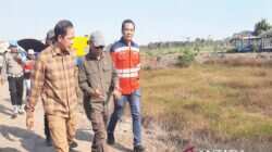 Perbaikan Tata Ruang untuk Mencegah Karhutla di Kalimantan Selatan