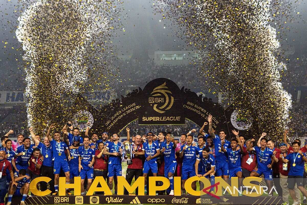 Perubahan Kepengurusan dan Subsidi Liga 1 Indonesia