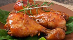 Membuat Ayam Kecap Nyemek yang Lezat di Rumah