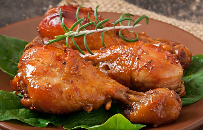 Membuat Ayam Kecap Nyemek yang Lezat di Rumah
