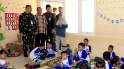 Kolaborasi Lanud Sjamsudin Noor dan BRI Wujudkan Generasi Hebat, Renovasi TK Angkasa 2 Hadirkan Harapan bagi Masa Depan Anak Kolaborasi Lanud Sjamsudin Noor dan BRI Wujudkan Generasi Hebat, Renovasi TK Angkasa 2 Hadirkan Harapan bagi Masa Depan Anak