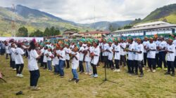Festival Etnik Religi Tolikara 2026 Berlangsung Aman dan Kondusif Festival Etnik Religi Tolikara 2026 Berlangsung Aman dan Kondusif