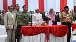 Danpusterad: Kesadaran Bela Negara Jadi Fondasi Menuju Indonesia Emas 2045 Danpusterad: Kesadaran Bela Negara Jadi Fondasi Menuju Indonesia Emas 2045