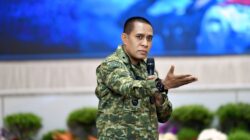 Brigjen TNI Antoninho Rangel Da Silva Tekankan Bela Negara sebagai Fondasi Menuju Indonesia Emas Brigjen TNI Antoninho Rangel Da Silva Tekankan Bela Negara sebagai Fondasi Menuju Indonesia Emas