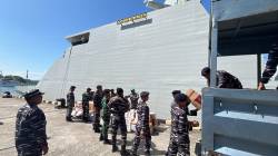 Optimal Bantuan Penanganan Gempa NTT, TNI Kerahkan Ribuan Personel Dan Alutsita