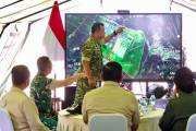 Wapang TNI Pastikan Kehadiran TNI Bantu Masyarakat Terdampak Bencana di NTT