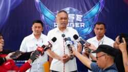 Cyber Competition 2026 Jadi Wadah Cetak Talenta Muda di Ranah Digital