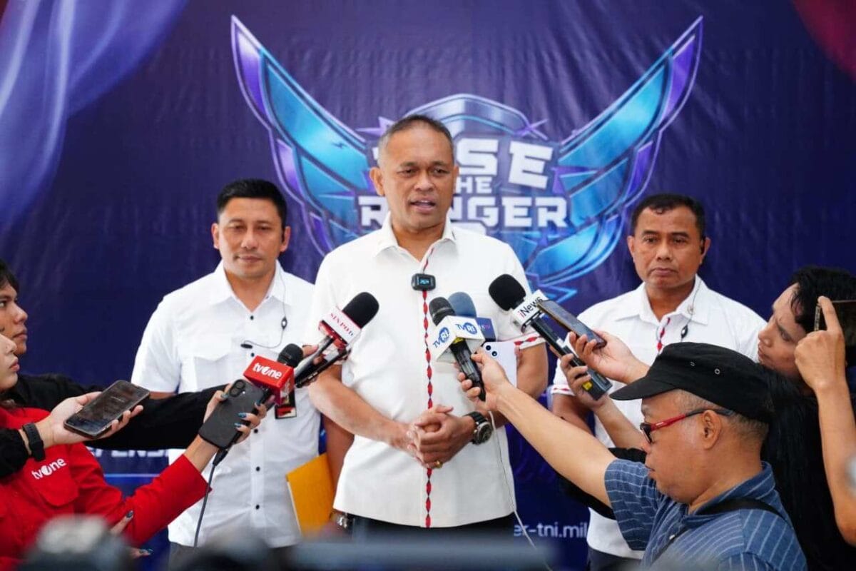 Cyber Competition 2026 Jadi Wadah Cetak Talenta Muda di Ranah Digital