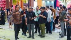 Pameran Perumahan Terbesar BUMN Digelar di Badung
