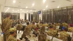TNI Kerahkan 583 Personel Penyuluh untuk Perkuat Penanganan Karhutla