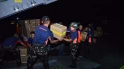 Hari Keempat Belas Penanganan Gempa NTT, TNI Salurkan 968,953 Ton Bantuan Hari Keempat Belas Penanganan Gempa NTT, TNI Salurkan 968,953 Ton Bantuan