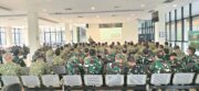 Tak Hanya Padamkan Api, TNI Perkuat Penanganan Karhutla Melalui Penyuluhan