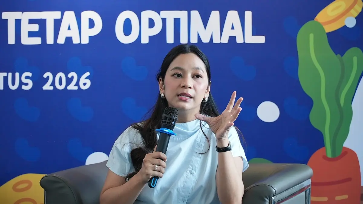 Tips Makan Padat Gizi dengan Budget Terbatas Tips Makan Padat Gizi dengan Budget Terbatas