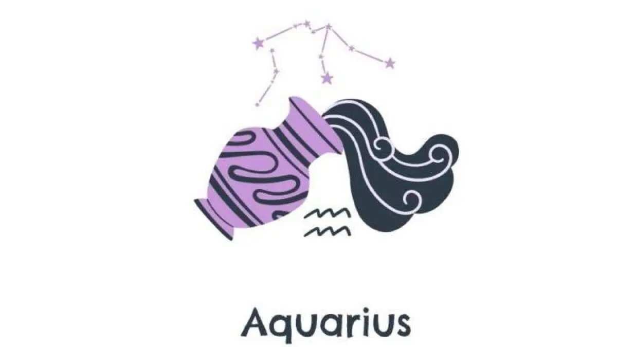 Ramalan Keuangan Zodiak Aquarius untuk Minggu Ini Stabilitas Keuangan Zodiak Aquarius pada 28 Agustus 2026