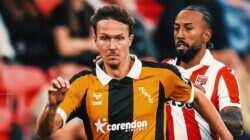 Analisis Pertandingan Coventry City vs Hull City di Liga Inggris 2026/2027