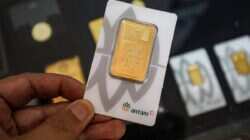 Penurunan Harga Emas Antam dan Rincian Harga Terkini